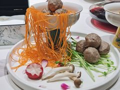 -大舜国风· 和牛火锅(绮霞街店)