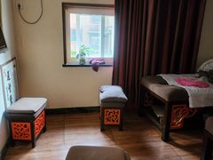 -若石足道SPA 连锁(丹东街店)