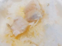 -半天妖烤鱼(新中关购物中心店)