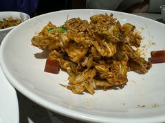 -紫光园·烤鸭·北京菜(团结湖店)