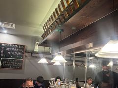 -哥哥の深夜食堂(红松东路店)