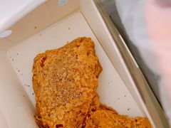 脆皮手枪腿-德克士(广州南站店)