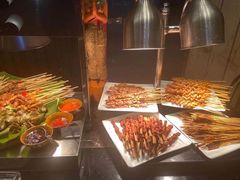 -长沙富力万达文华酒店