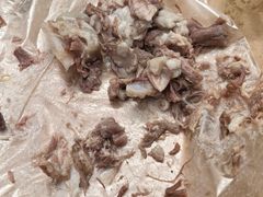 -小辫子羊肉面馆(周东店)