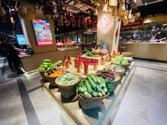 -洞庭土菜馆(天河北总店)