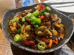 跳跳蛙-付小姐在成都(五道口店)