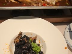 -徽州小镇(高新店)