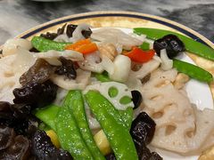 -都一处烧麦馆(前门店)