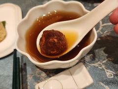 -扬州香格里拉·香宫中餐厅