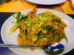 -simply thai天泰(长泰广场店)