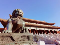 -故宫博物院(故宫)