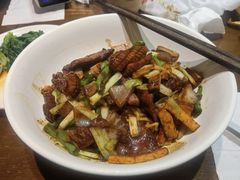 -寻裕记·现炒浇头面(人民广场店)