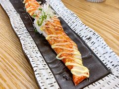 那么长蟹棒寿司-赤稻·日式料理(禅城店)