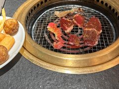 -神户赤童日式烤肉(金地广场店)