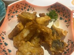 -天正河鲀·河豚亭(大连店)