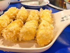 -马路边边串串香(延庆环球新意广场店)