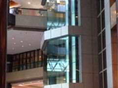 新锦江大酒店-上海新锦江大酒店