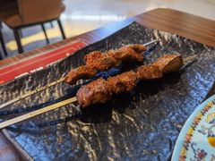 -阿达西新疆特色美食(悦海新天地中央广场店)