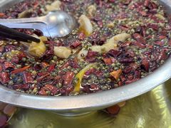 -笑红饭庄
