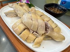 -港逸轩茶餐厅