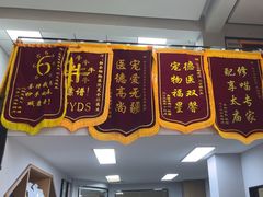 -联合动物医院(光谷诊疗中心)