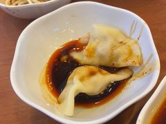 -龙抄手(春熙路总店)