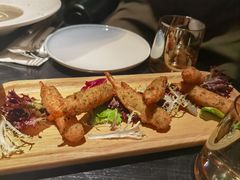 -C&R西班牙餐厅
