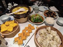 -龍聚祥烧麦馆(万达店)
