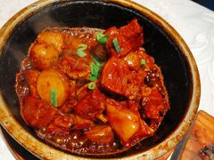 王府牛肉-惠丰堂饭庄·烤鸭·京味菜(西北旺·唐家岭店)