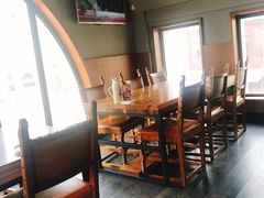 -LENBACH兰巴赫西餐啤酒坊(大连东港店)