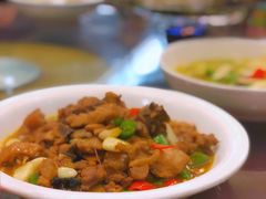 -钓台野鱼馆(钱江国际时代广场店)