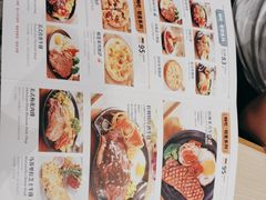 -纽斯特牛排自助餐厅(浦江万达店)