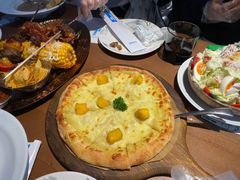 -魏客咖啡(中铁中心店)