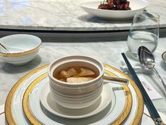 -深圳美高梅酒店-品聚嘉府中餐厅