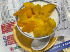 -仁信双皮奶(庙前直街店)