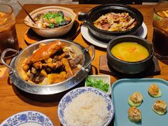 -十六蒲(桂林路店)