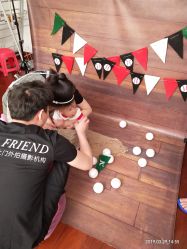 -DeerFriend童趣主题上门拍·到家·外拍摄影机构 (国贸店)