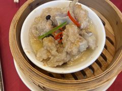 -北园酒家(小北路店)