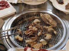-尚宴牛特鲜自助(太原街万达店)