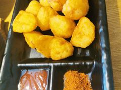 -胡马八破·川菜小馆(高新万达店)