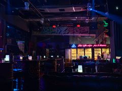 -UP嘻哈酒吧(粉巢店)