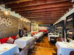 -Osteria Garden 生蚝花园餐厅(原进贤路店)