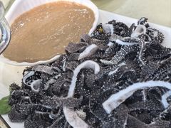 -杨记小骨头羊杂馆(南五马路店)