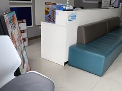 -瑞思英语·少儿英语启蒙(和平·国际商场示范校区)
