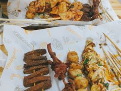 -魏记里脊肉炸炸炸(南门口店)
