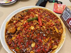 -老三样·旧食新味(万寿宫店)