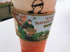 -LELECHA乐乐茶(美罗城店)
