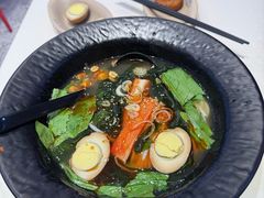 -桂在香知桂林米粉(南岗松雷店)