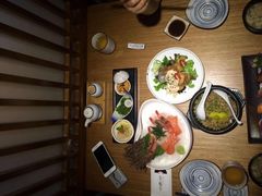 -笑福亭料理小馆(解放碑店)