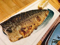 -林妈妈村·日式料理(宝山万达店)